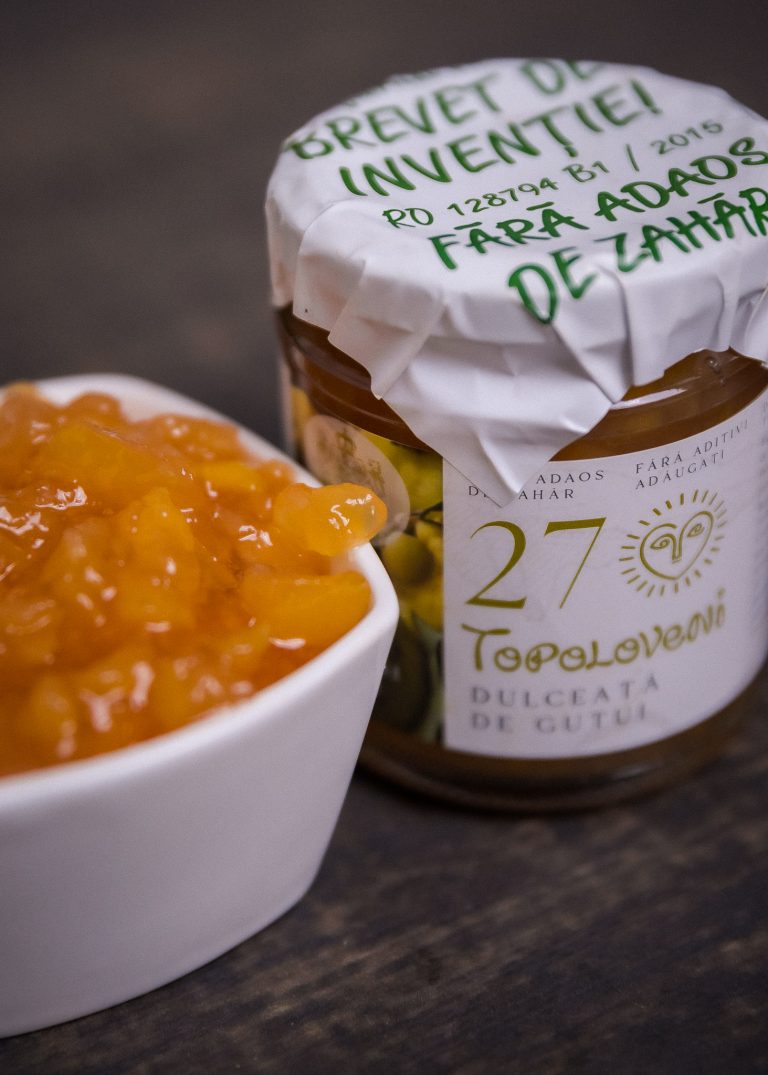 27 dulceata de gutui 1